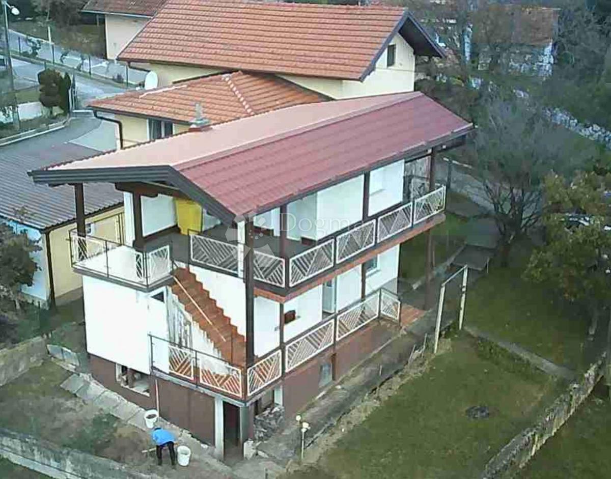 SVETI KRIŽ