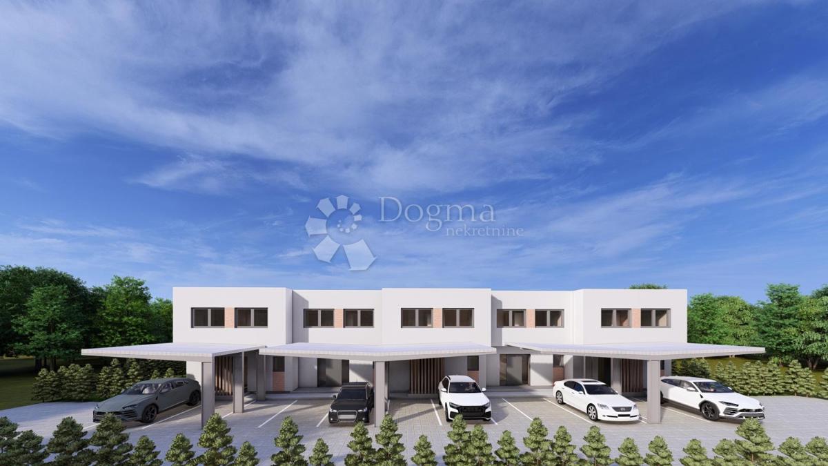 DONJA BISTRA