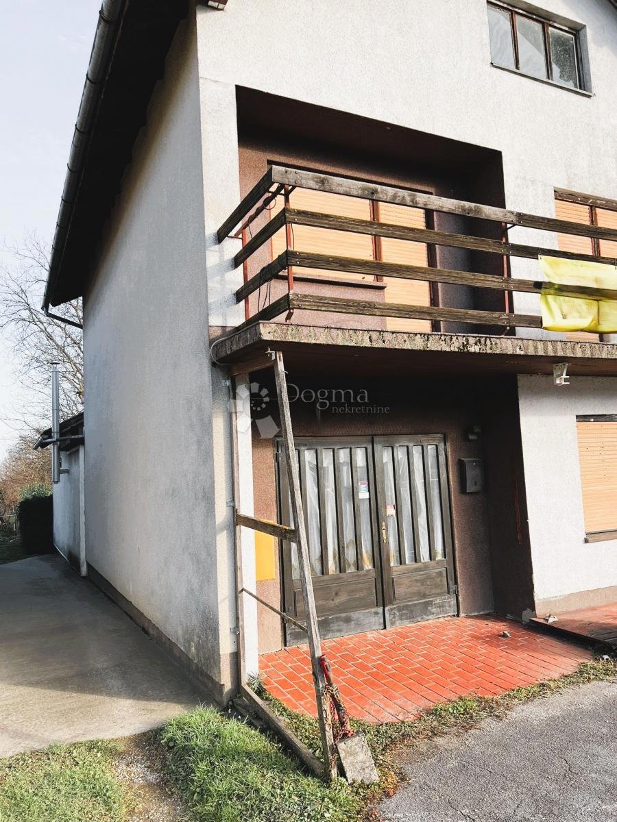 GORNJE LADANJE
