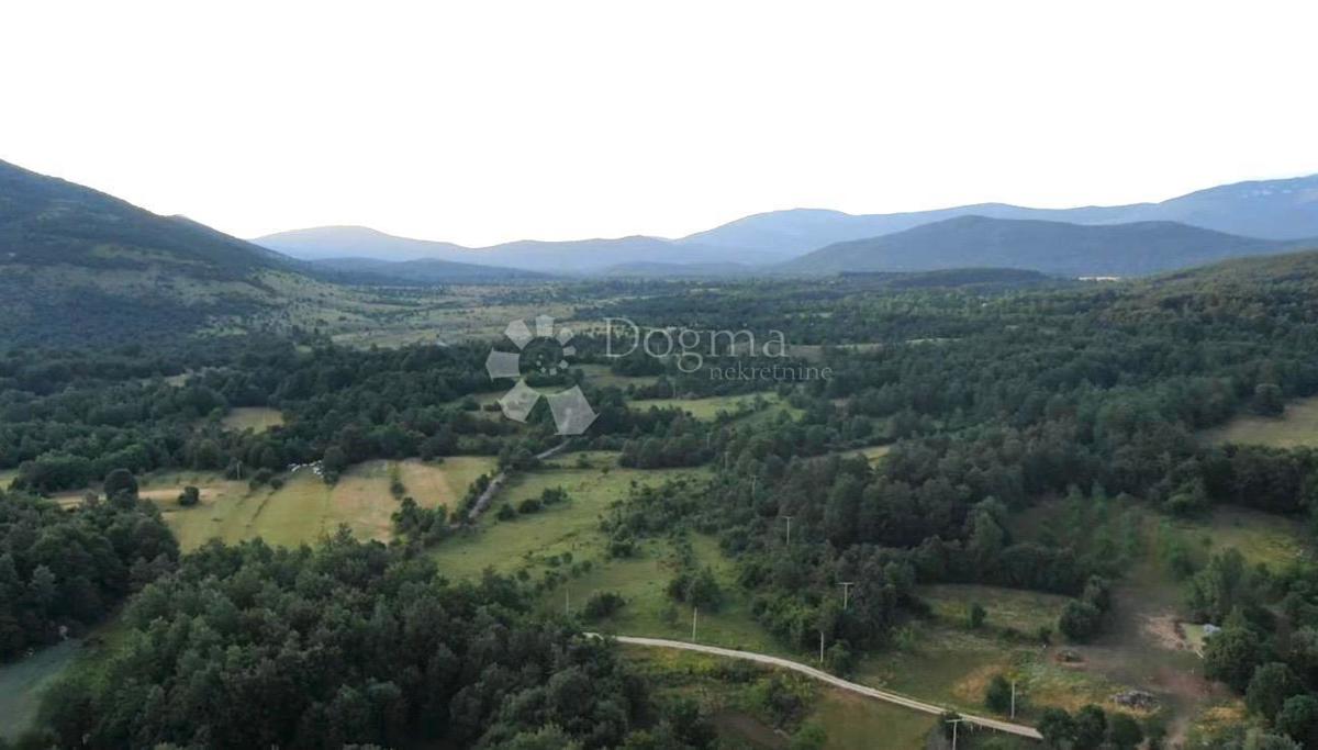 RUDOPOLJE BRUVANJSKO