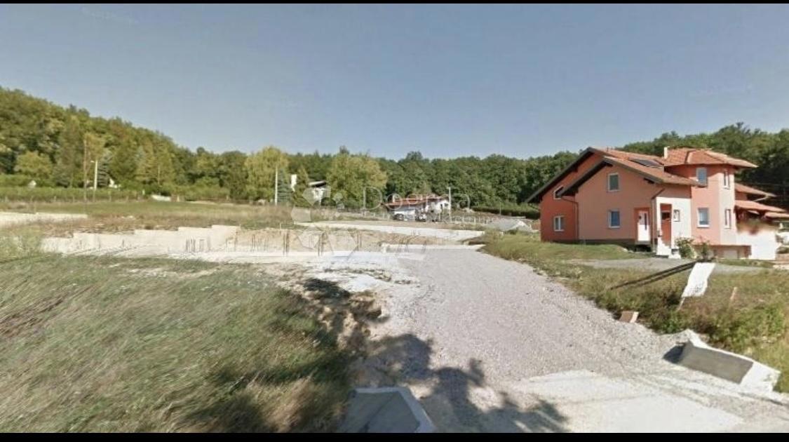 HRASTJE PLEŠIVIČKO