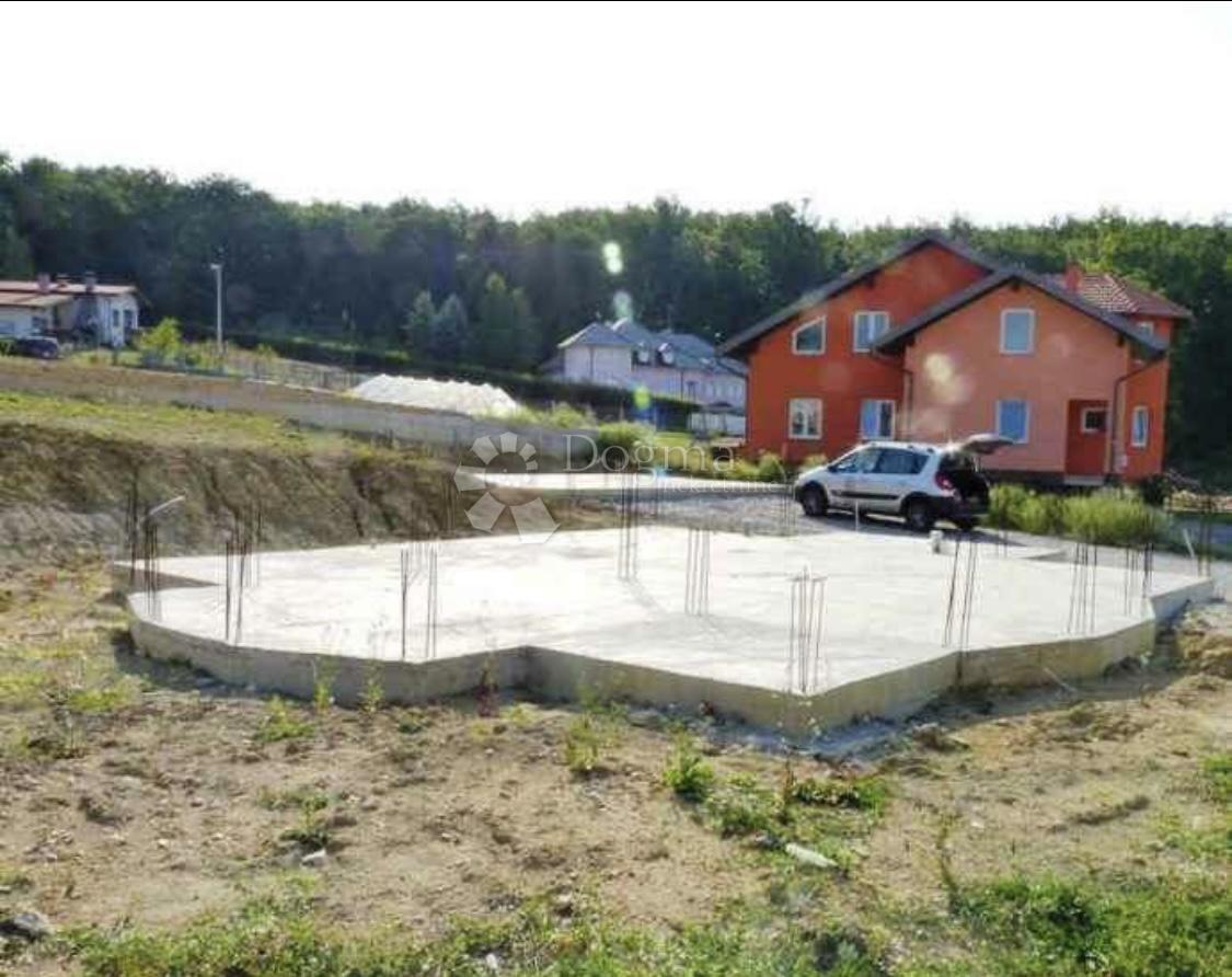 HRASTJE PLEŠIVIČKO