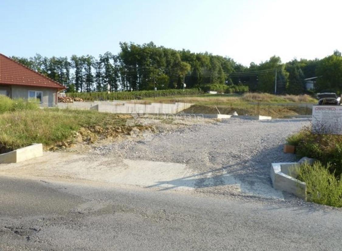 HRASTJE PLEŠIVIČKO