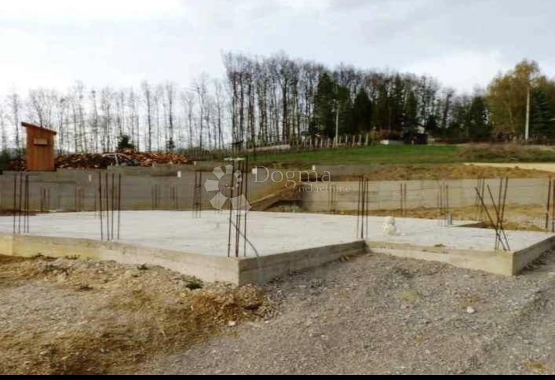 HRASTJE PLEŠIVIČKO