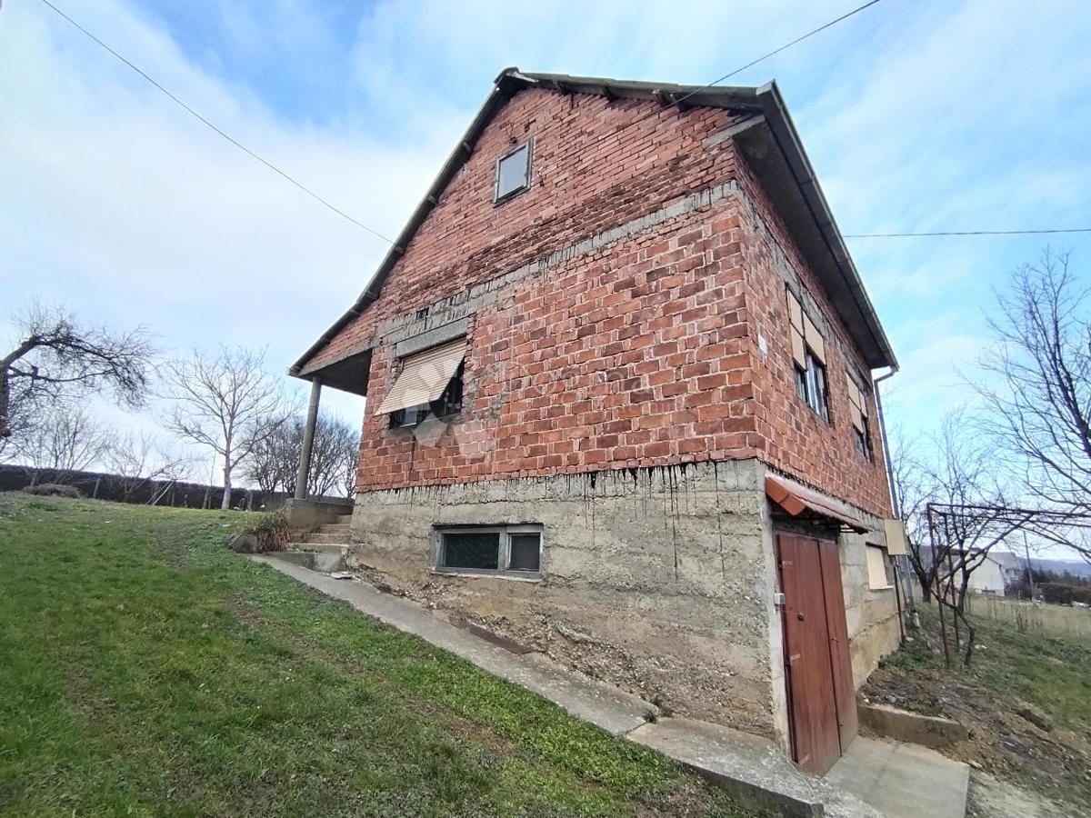 KRIŽEVCI