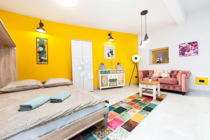 ROVINJ
