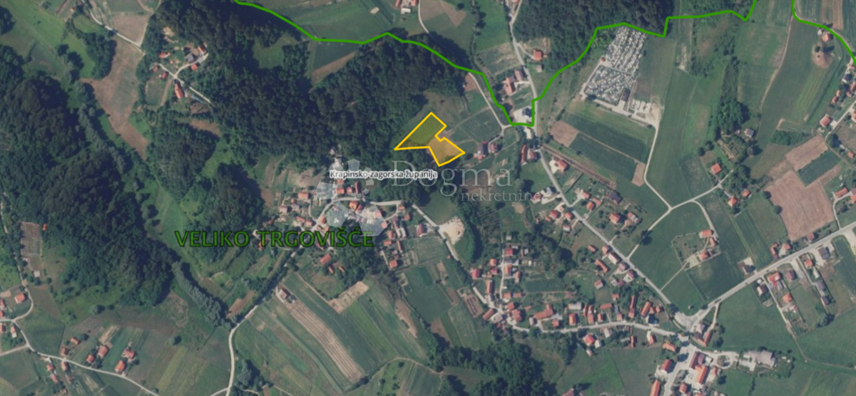 VELIKO TRGOVIŠĆE