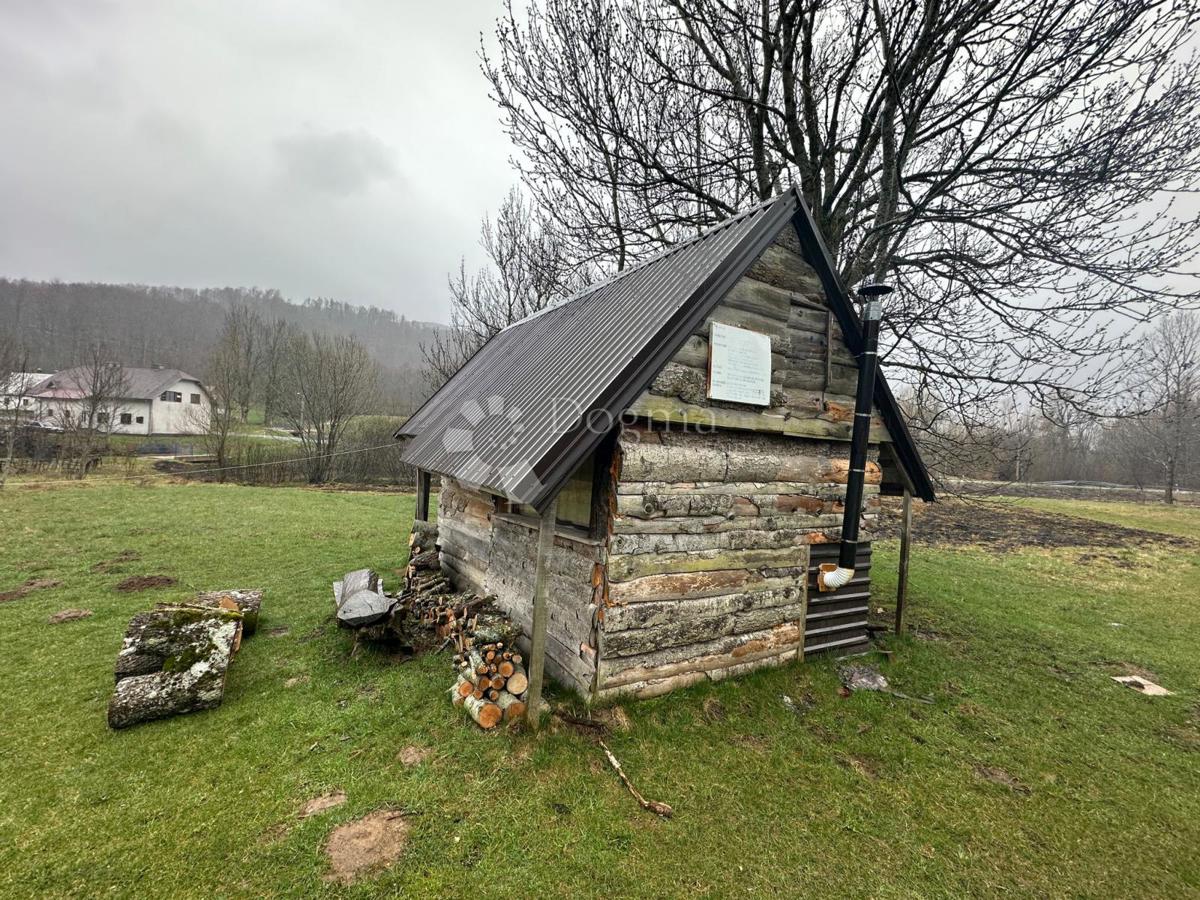 BAŠKE OŠTARIJE