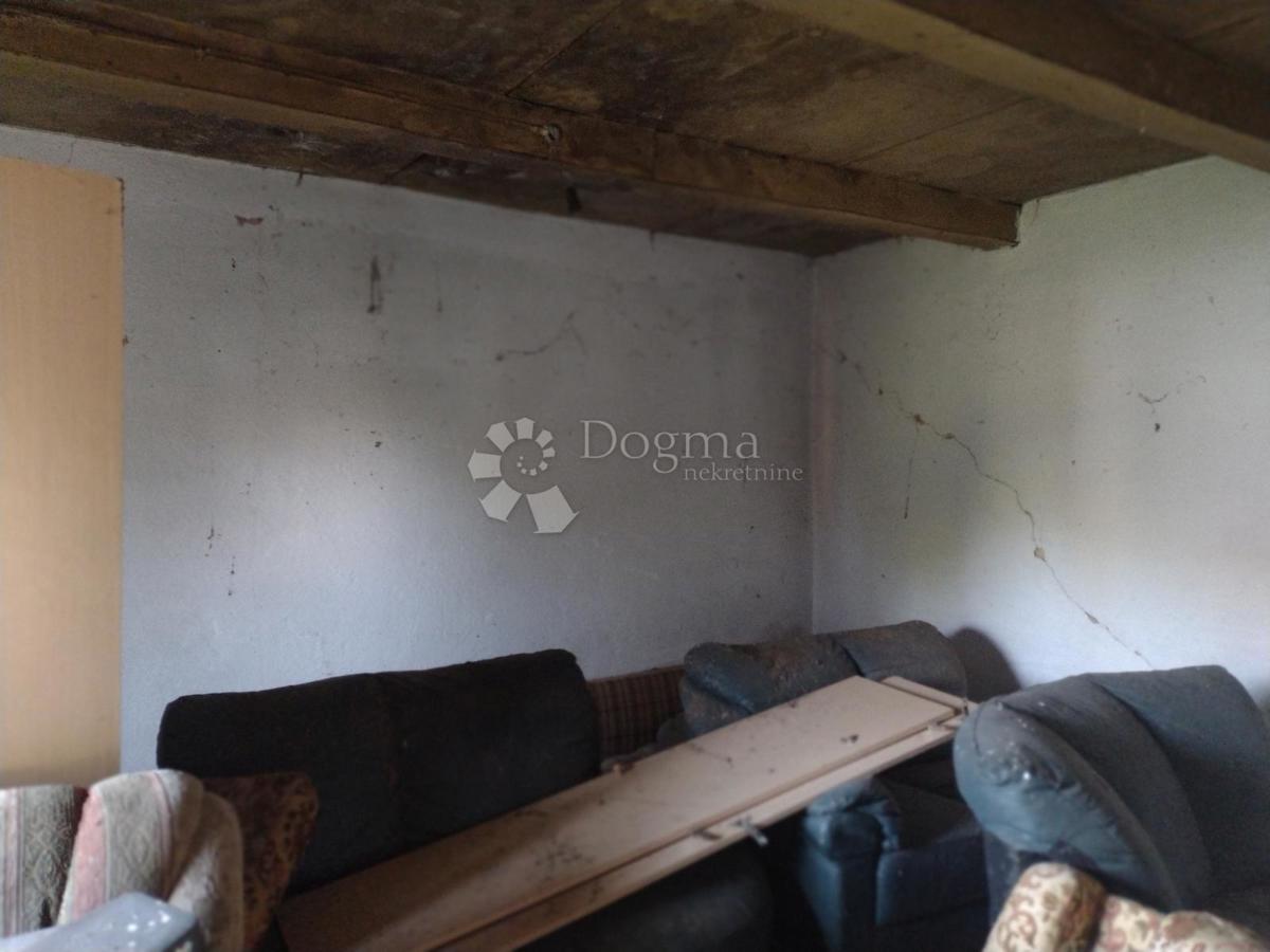 GORNJA TRSTENICA