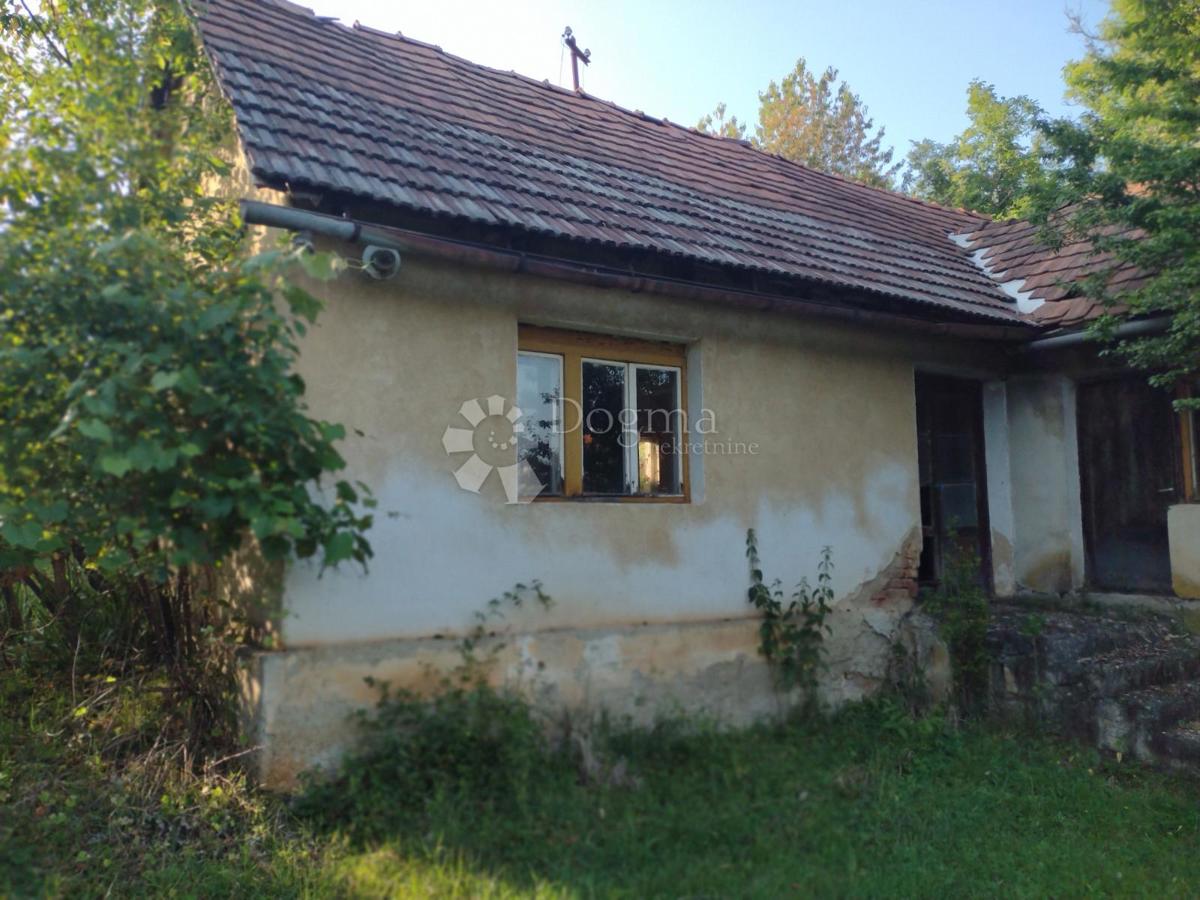 GORNJA TRSTENICA