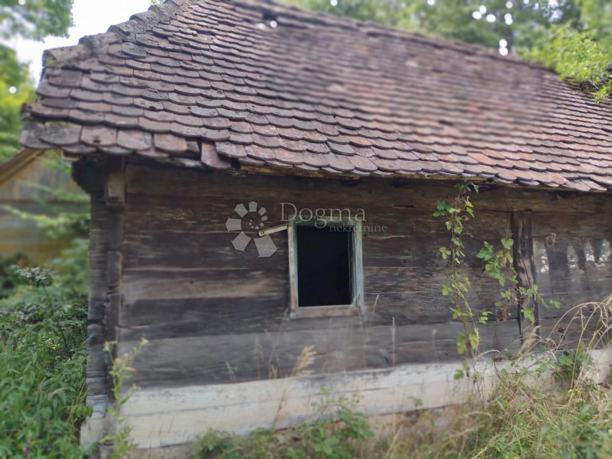 GORNJA ČEMERNICA