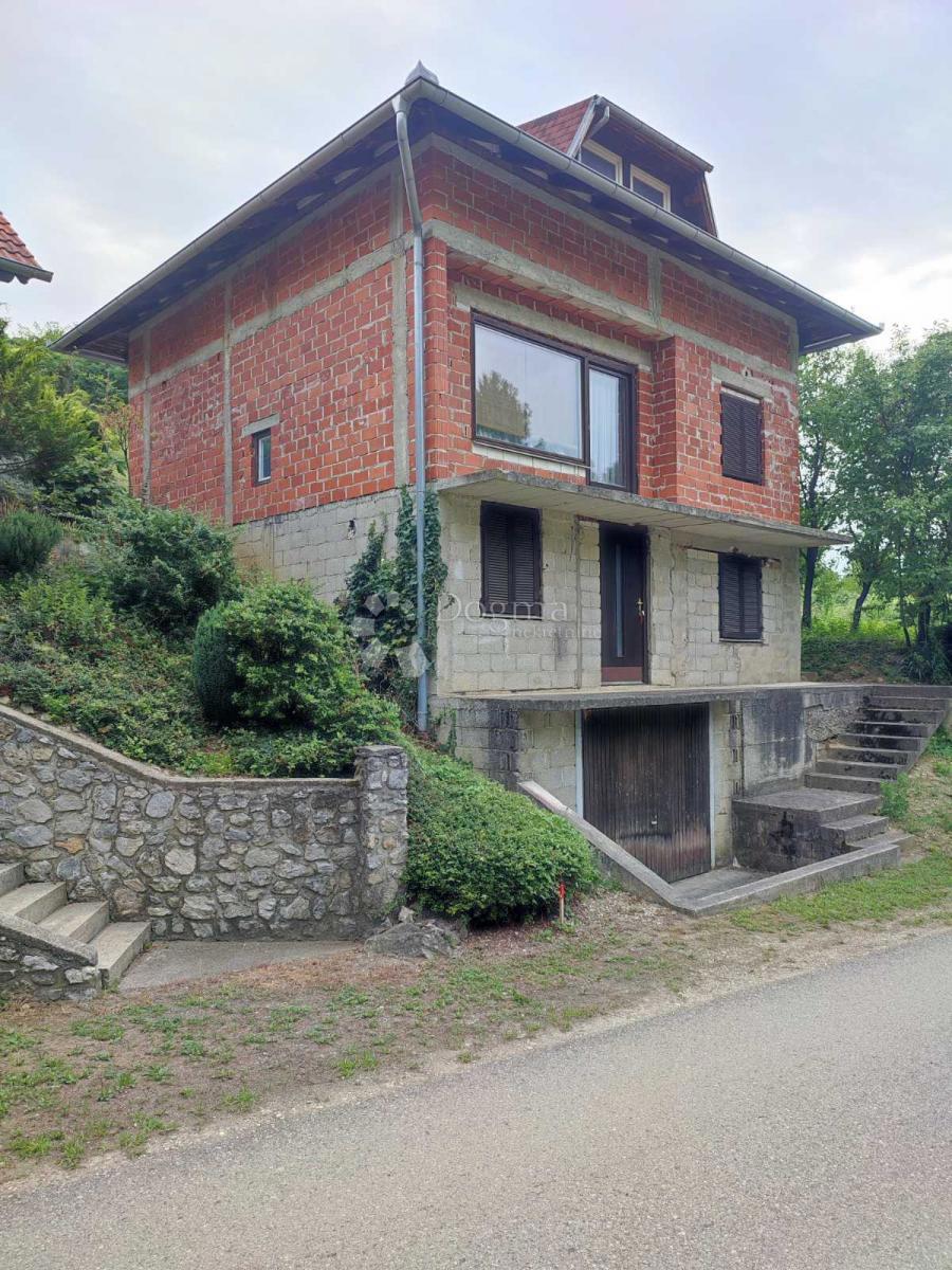 GORNJE VRATNO