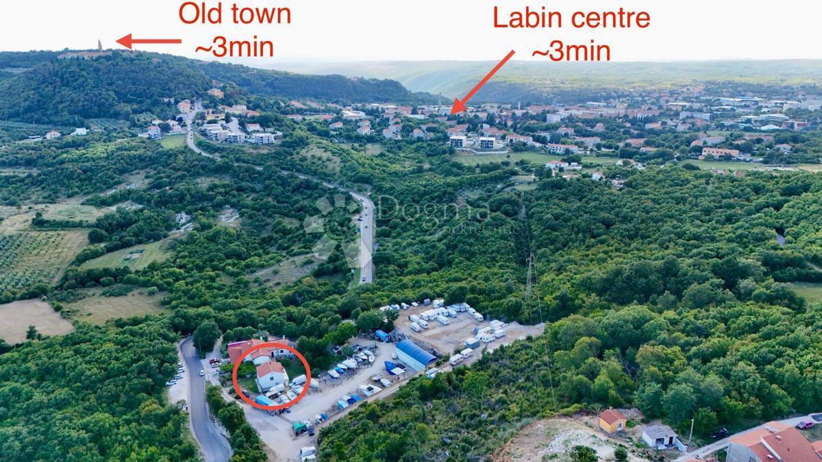 LABIN