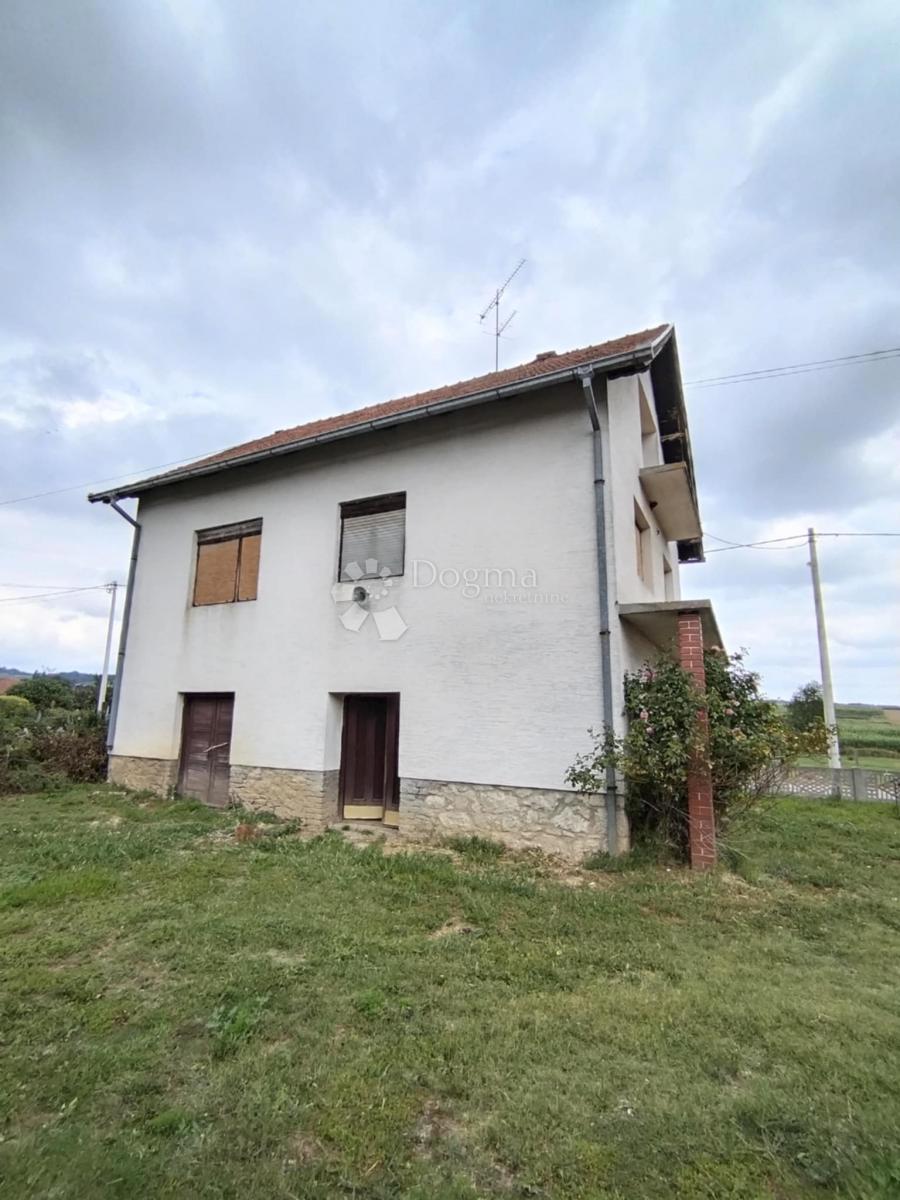 GORNJI FODROVEC