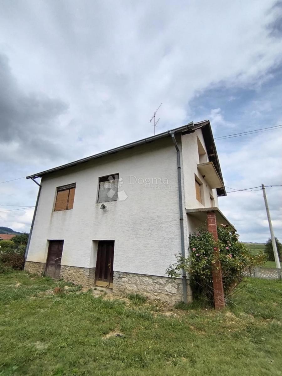 GORNJI FODROVEC