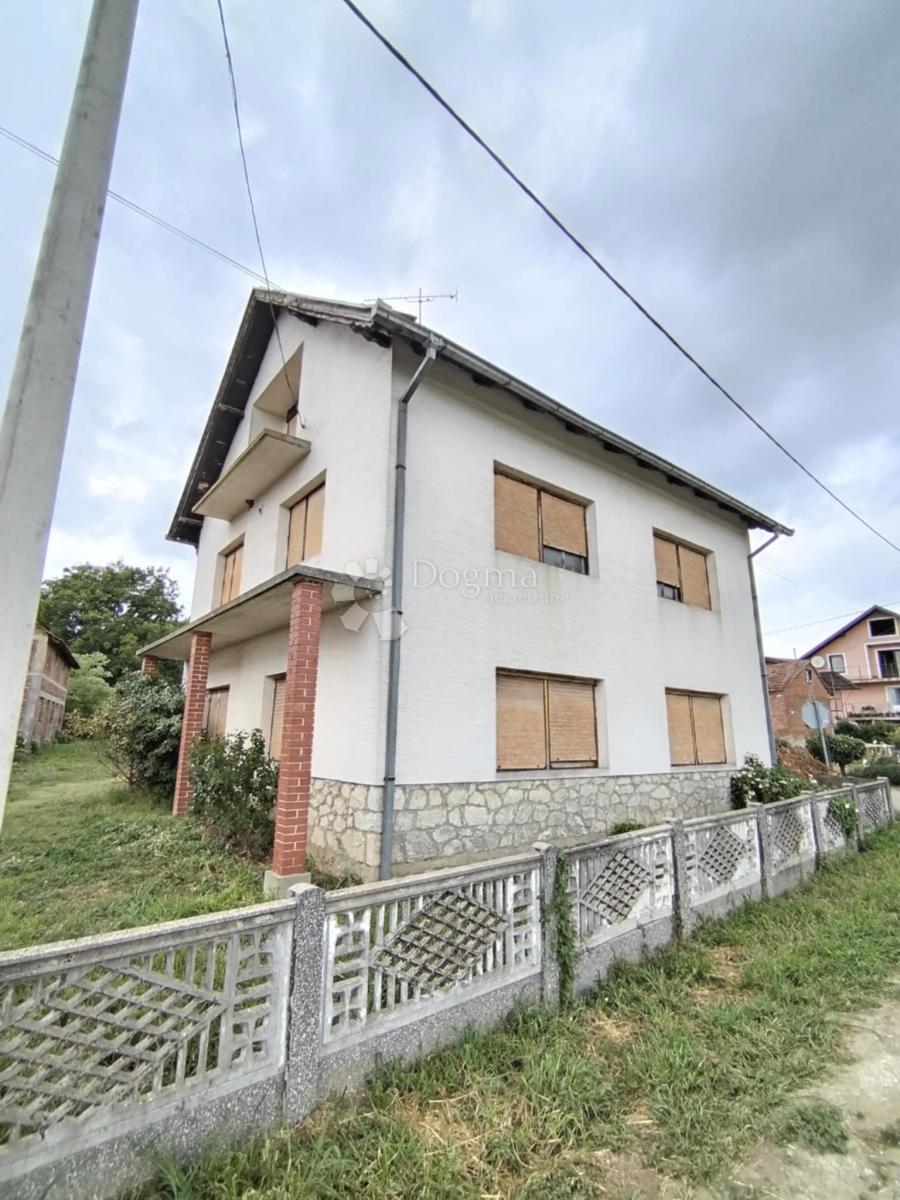GORNJI FODROVEC