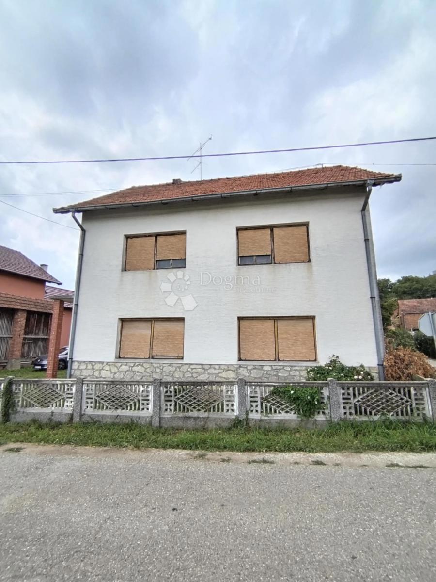 GORNJI FODROVEC