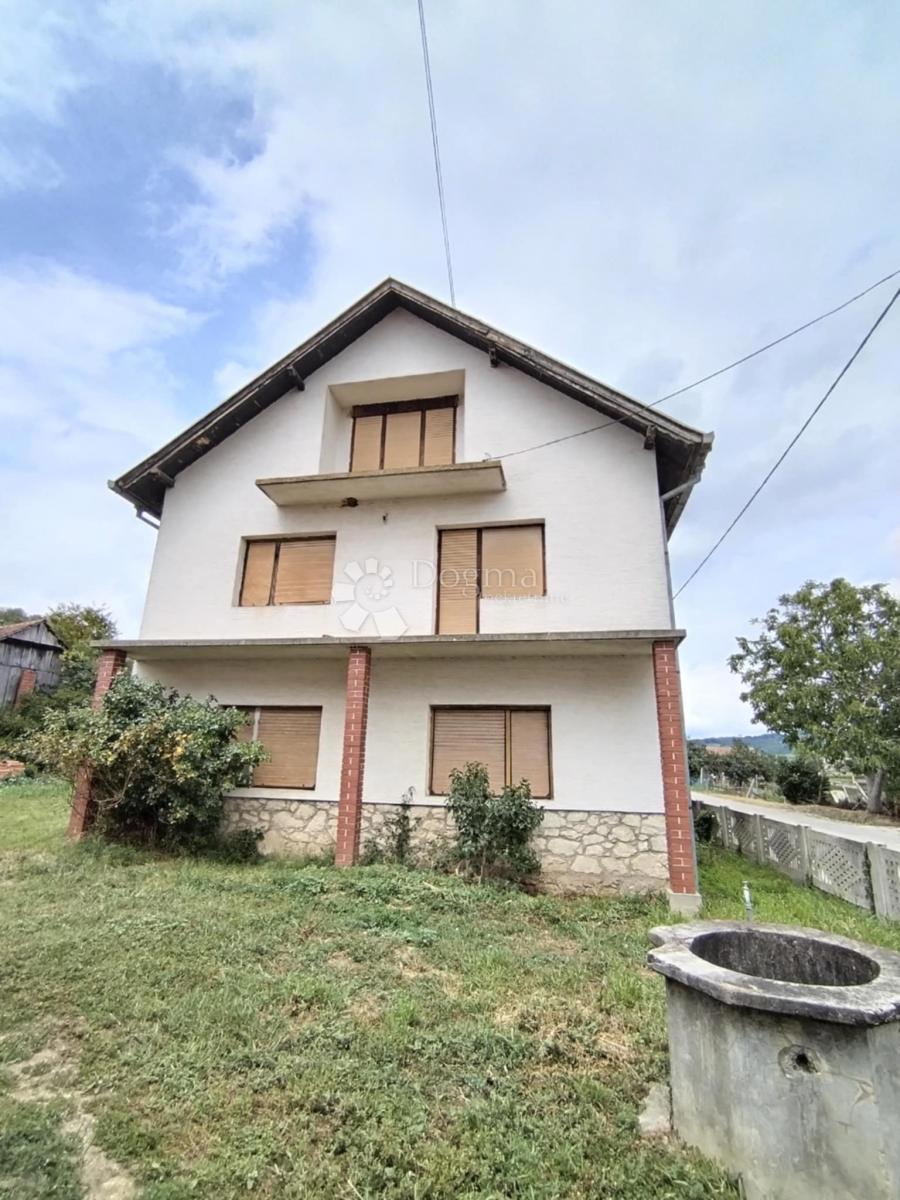 GORNJI FODROVEC