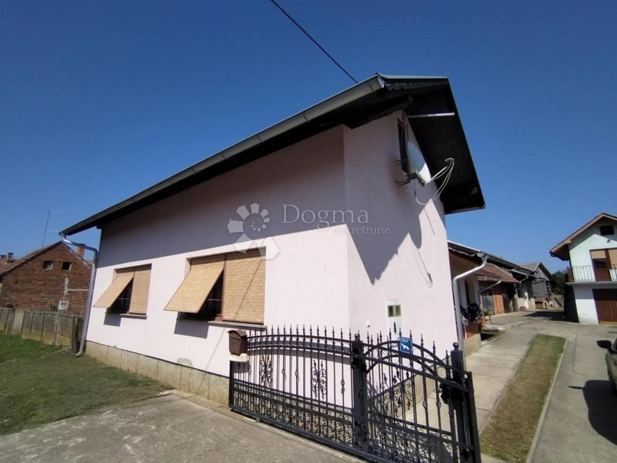 BUDANČEVICA