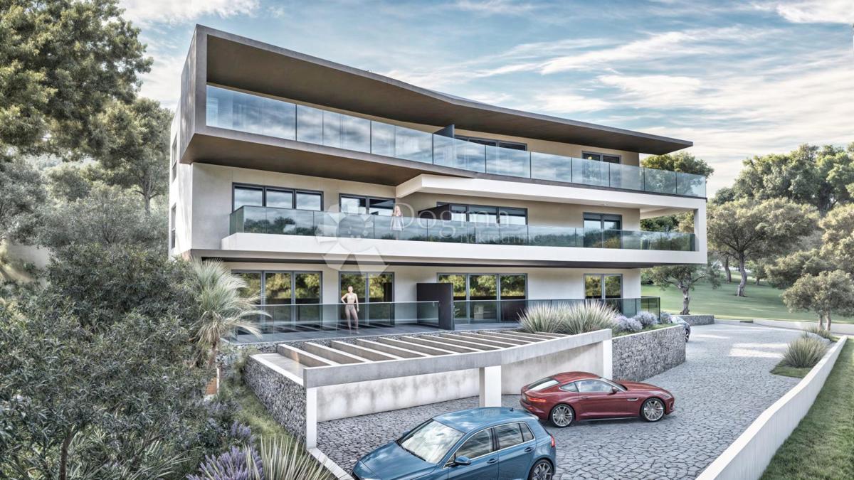 Appartamento ROGOZNICA, 550.000 €