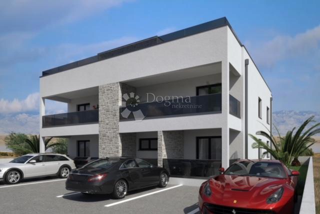 Appartamento VIR, 325.000 €