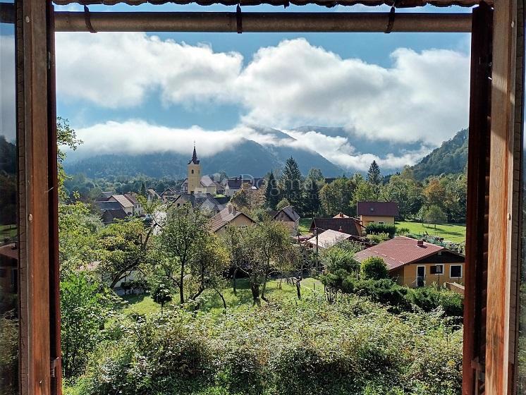 Дом DELNICE, 330.000 €