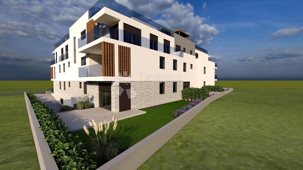 Квартира VODICE, 583.198 €