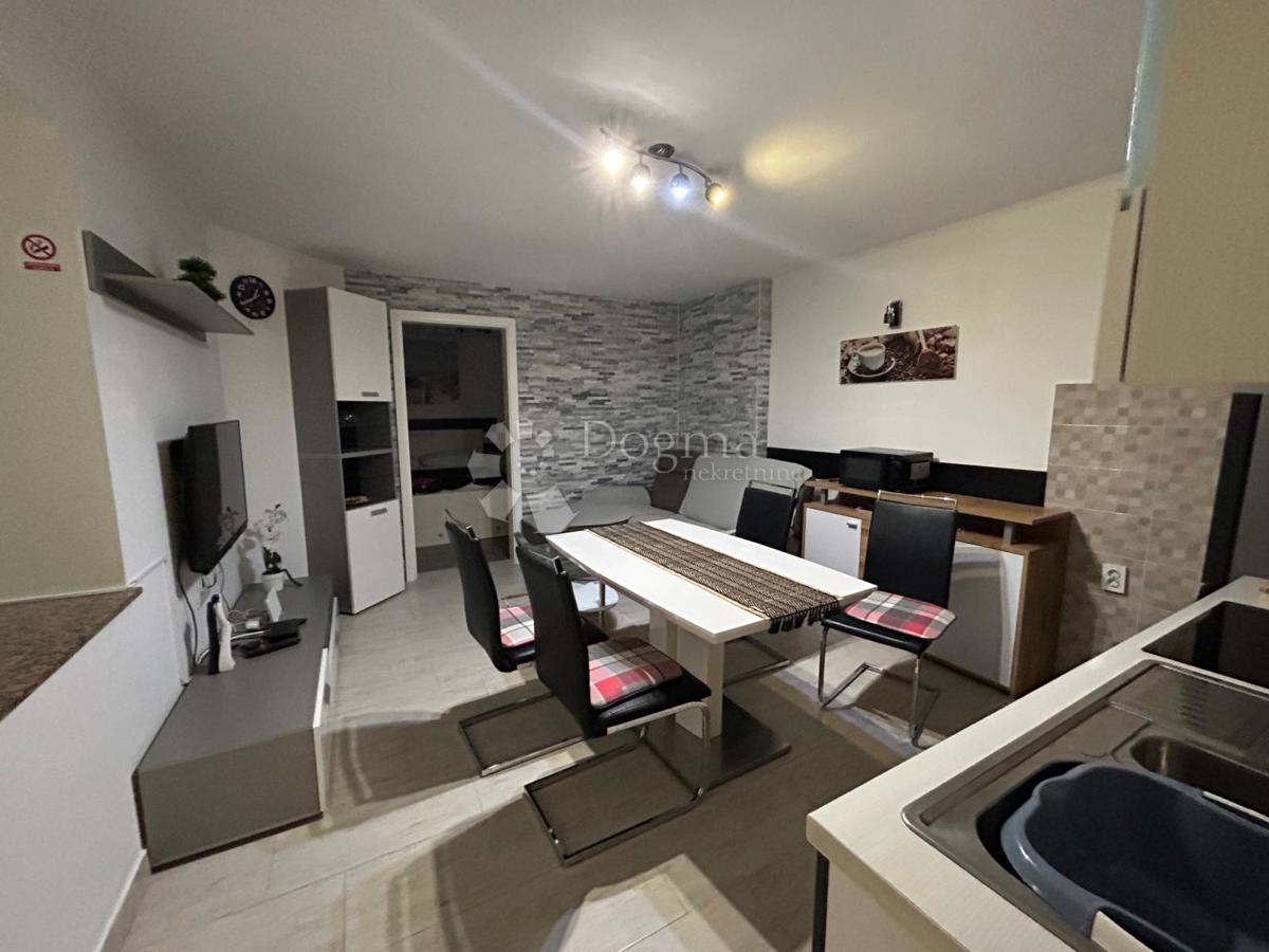 Квартира RIJEKA, 700 €
