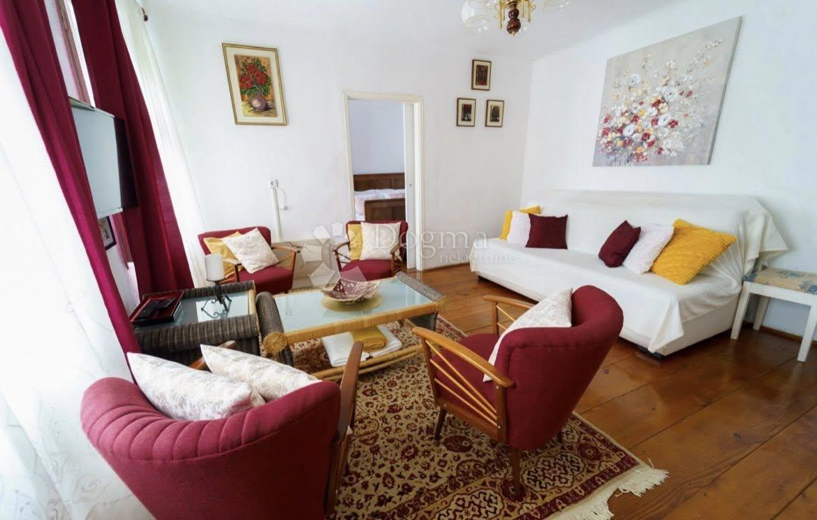 Дом DELNICE, 370.000 €