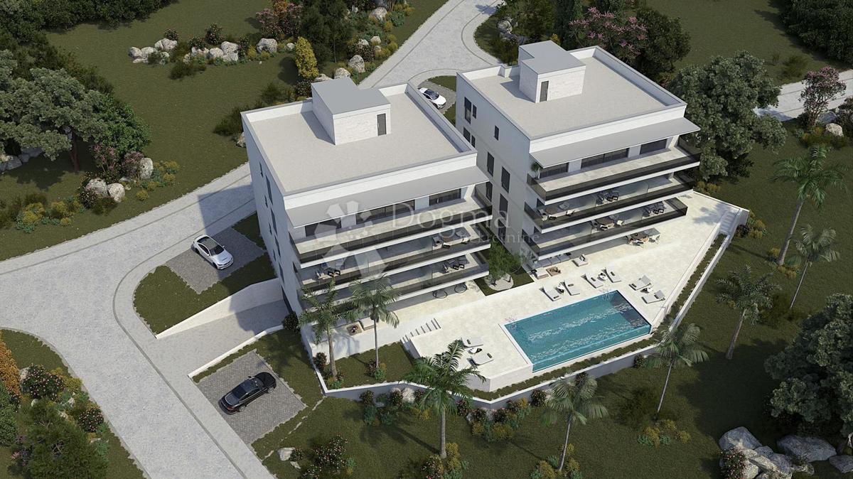 Квартира PRIMOŠTEN, 185.000 €