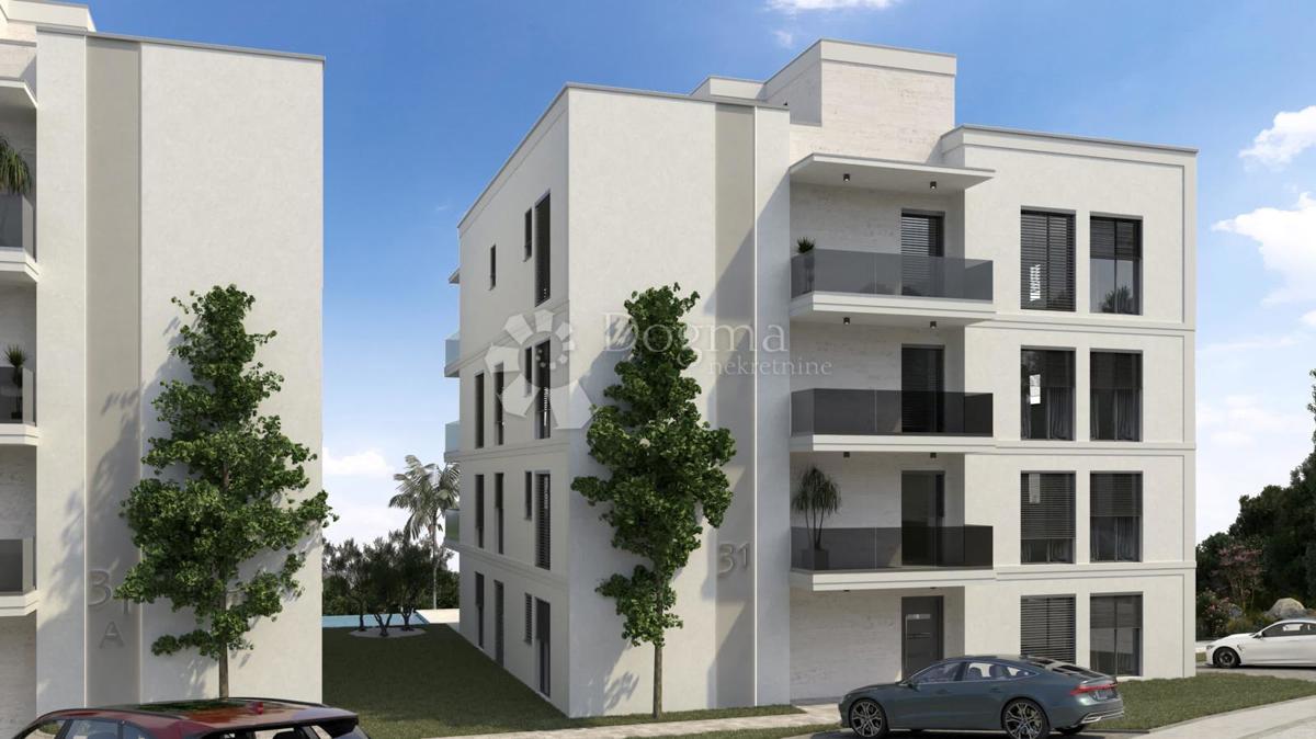 Квартира PRIMOŠTEN, 205.000 €