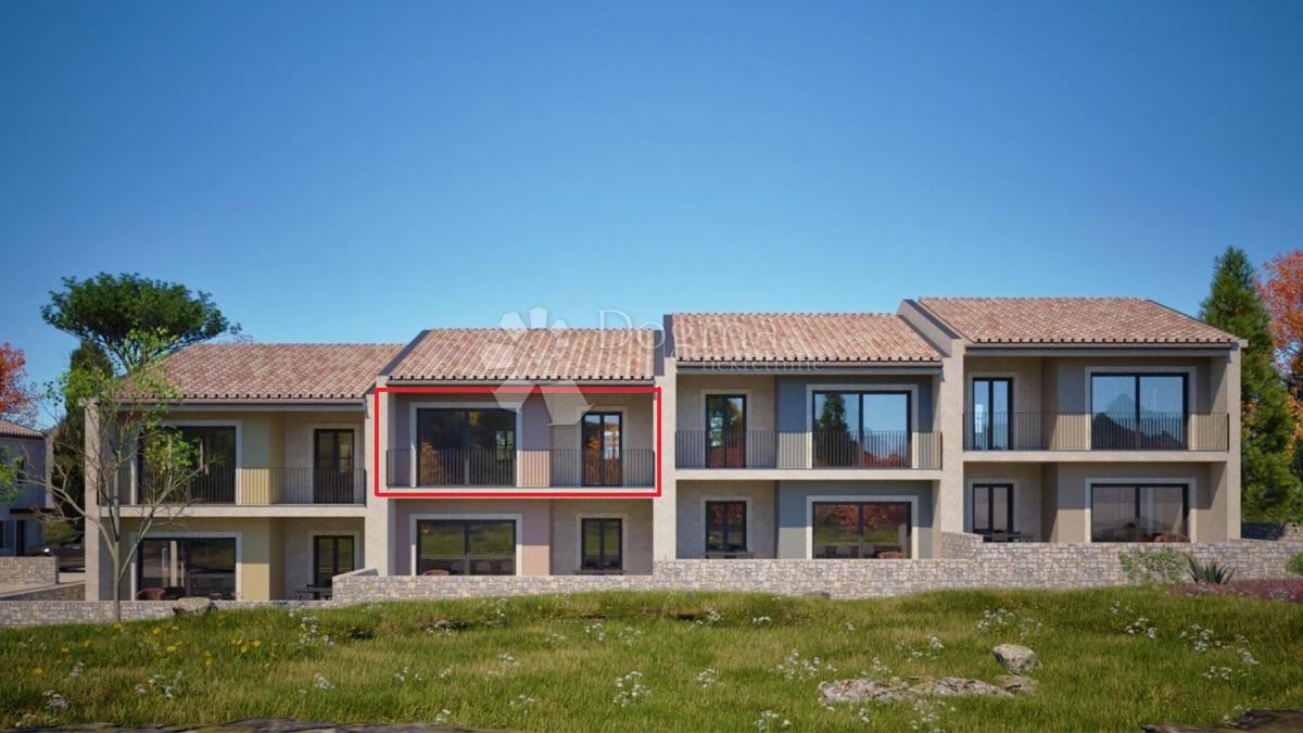 Квартира ROVINJ, 240.000 €
