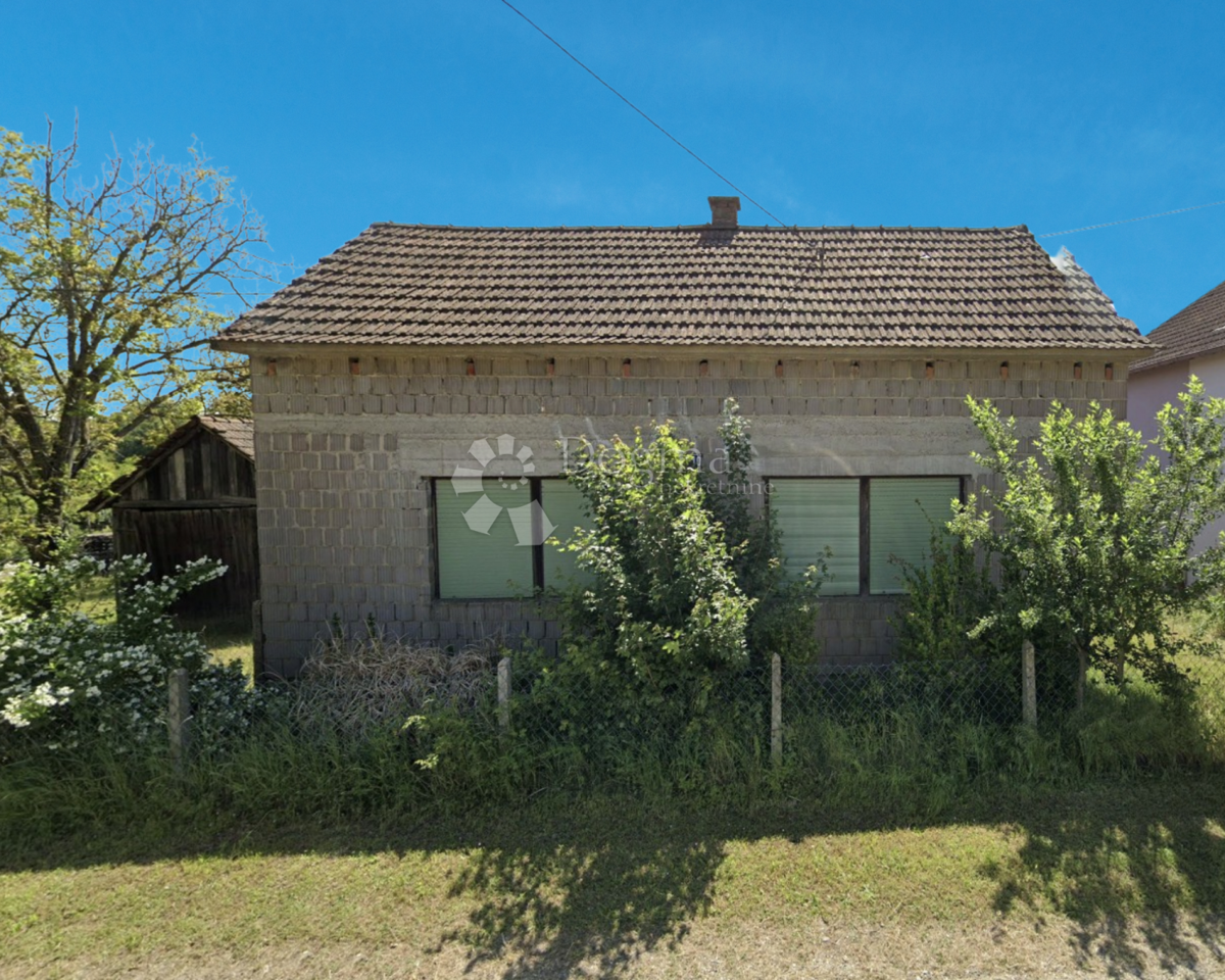 Дом PITOMAČA, 35.000 €