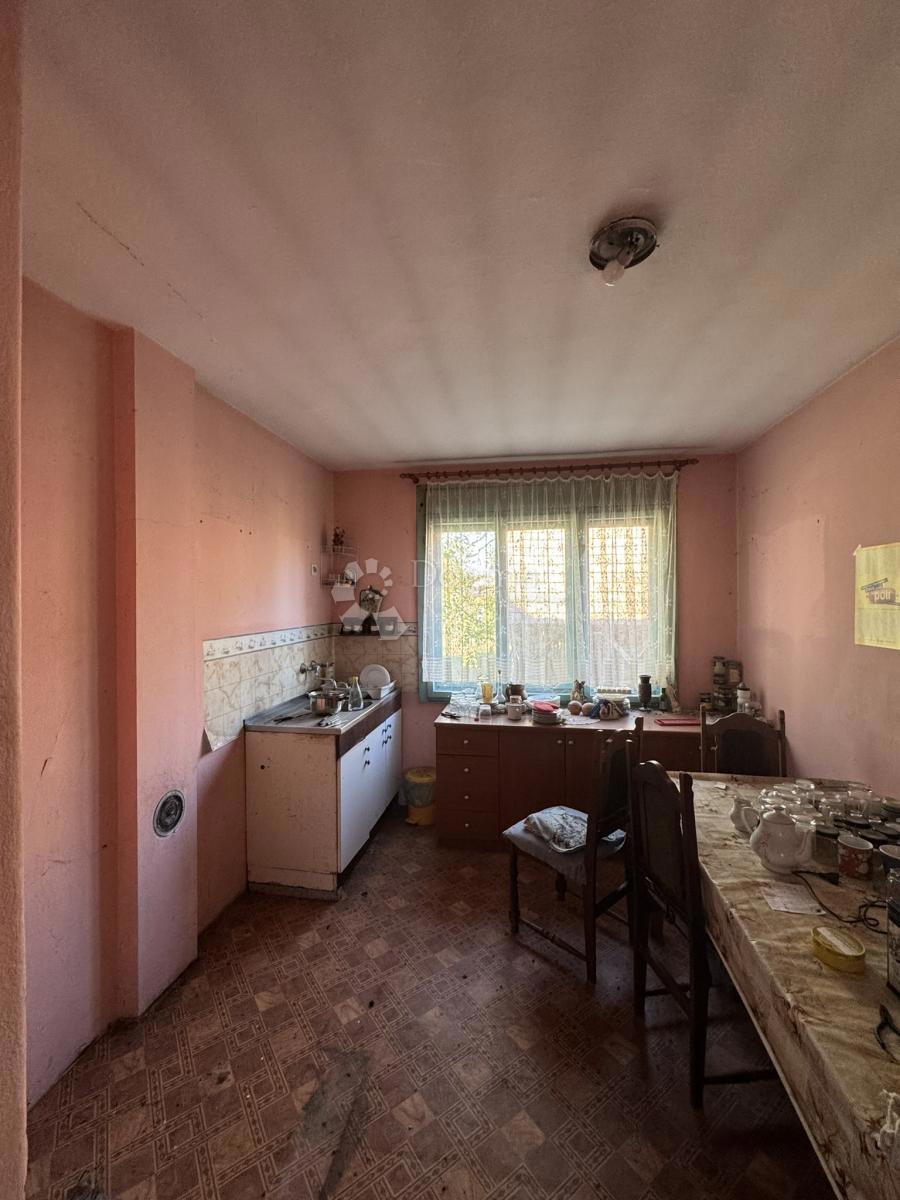 VELIKA ČREŠNJEVICA
