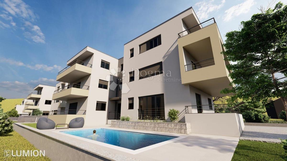 Terreno SKRADIN, 1.050.000 €