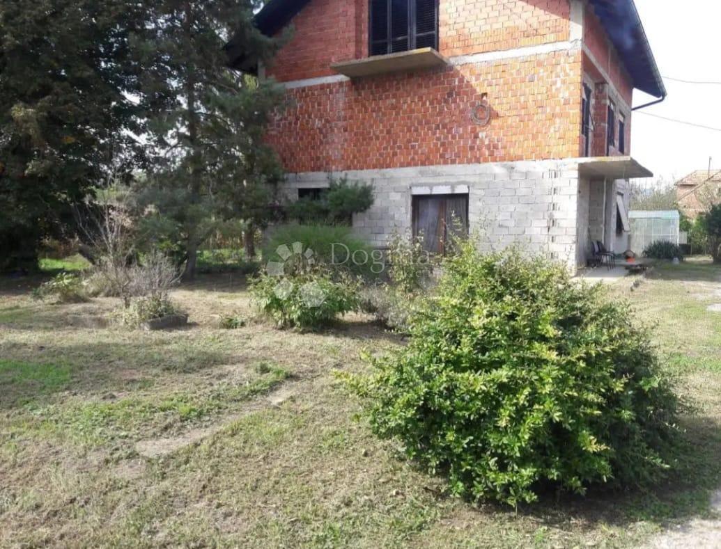 DONJI ČEMEHOVEC