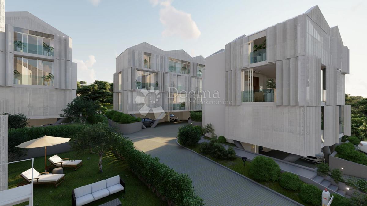 Appartamento ZADAR, 472.590 €