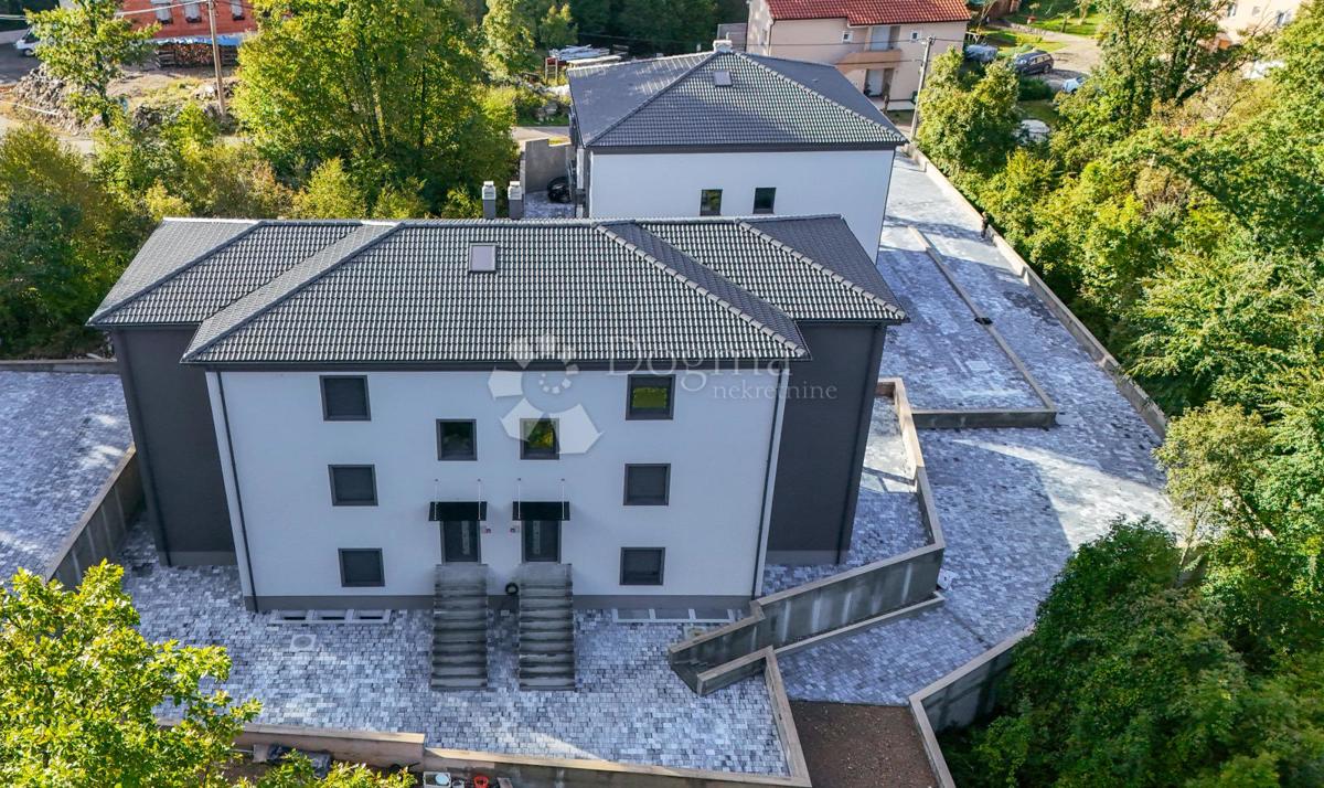 JUŠIĆI