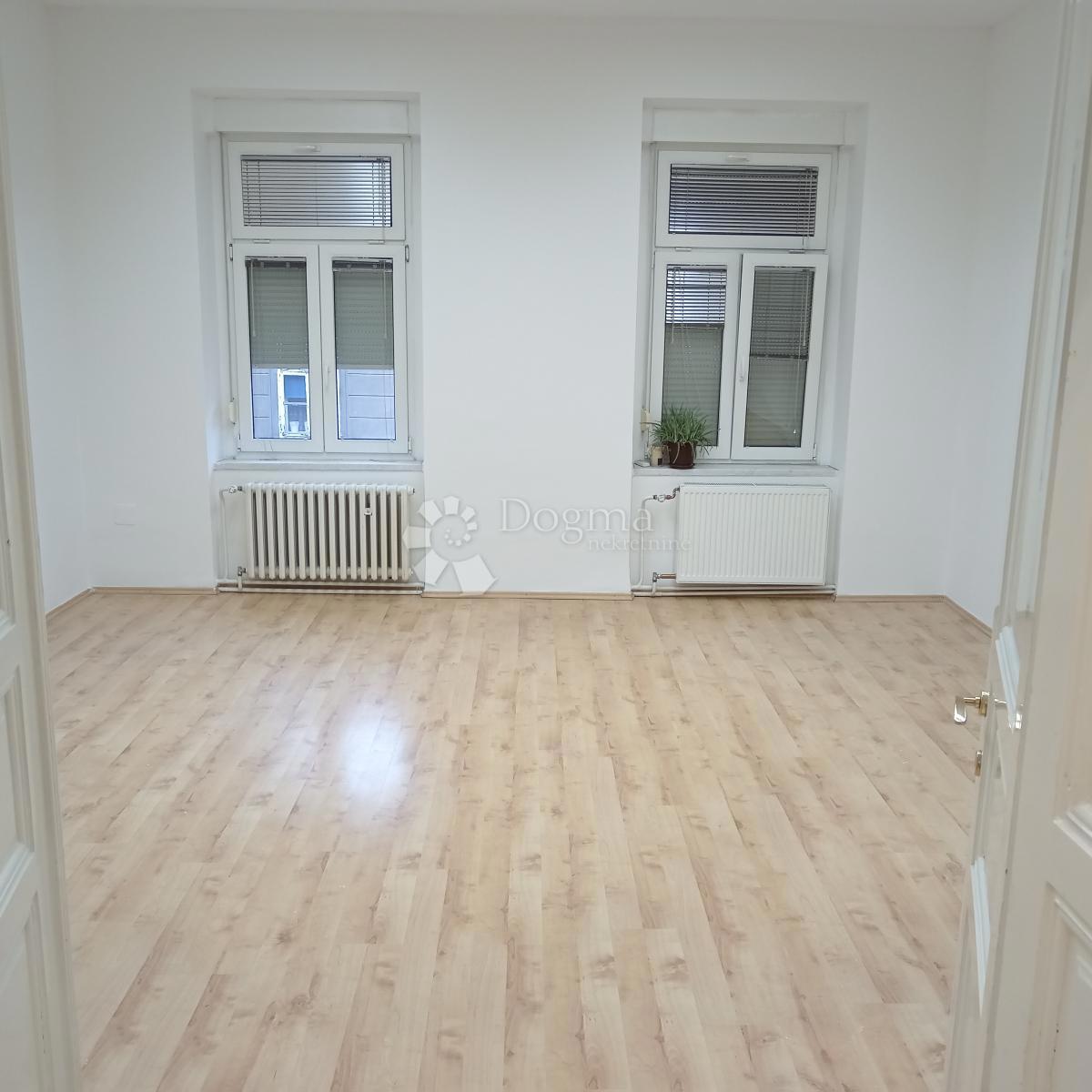Коммерческая площадь ZAGREB, 1.600 €