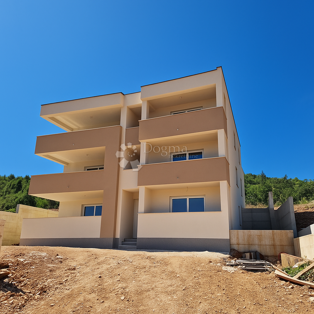 Appartamento POSEDARJE, 235.000 €