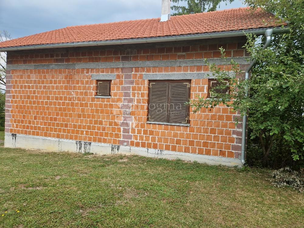 Casa KARLOVAC, 113.000 €