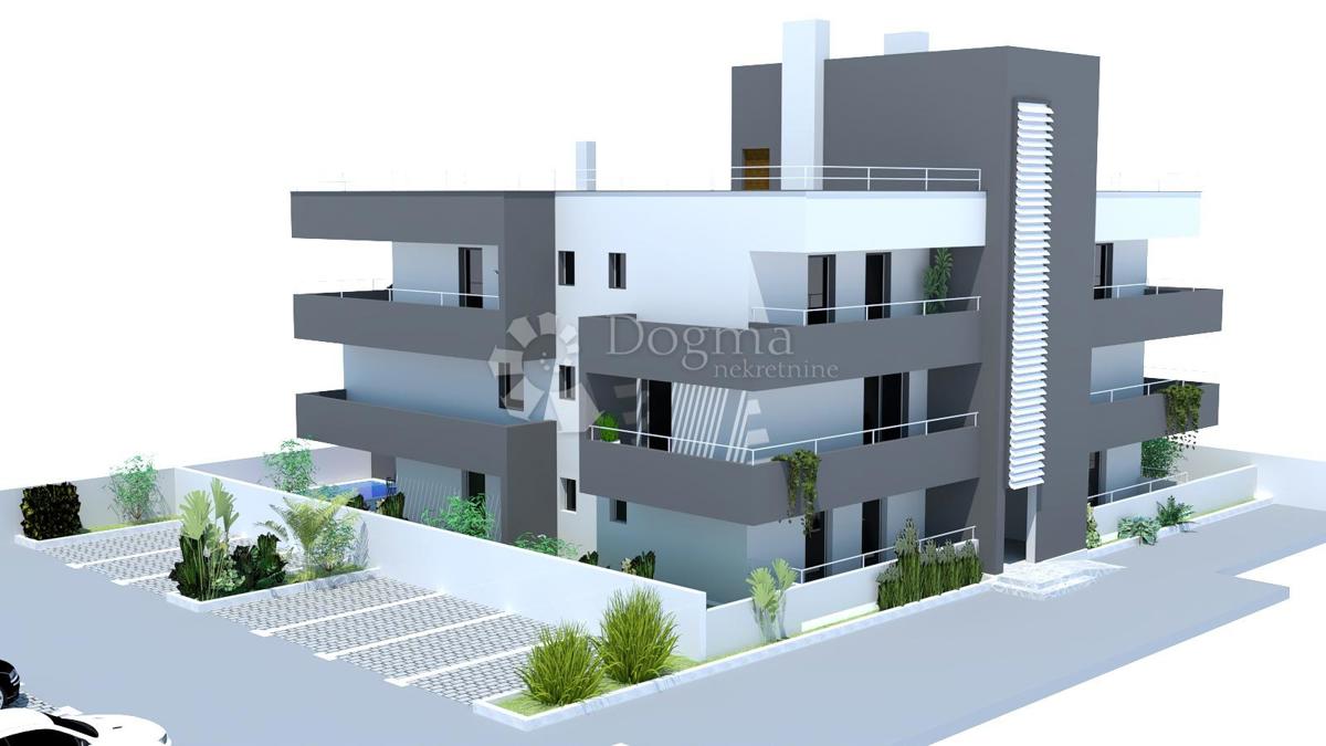 Appartamento NIN, 359.000 €