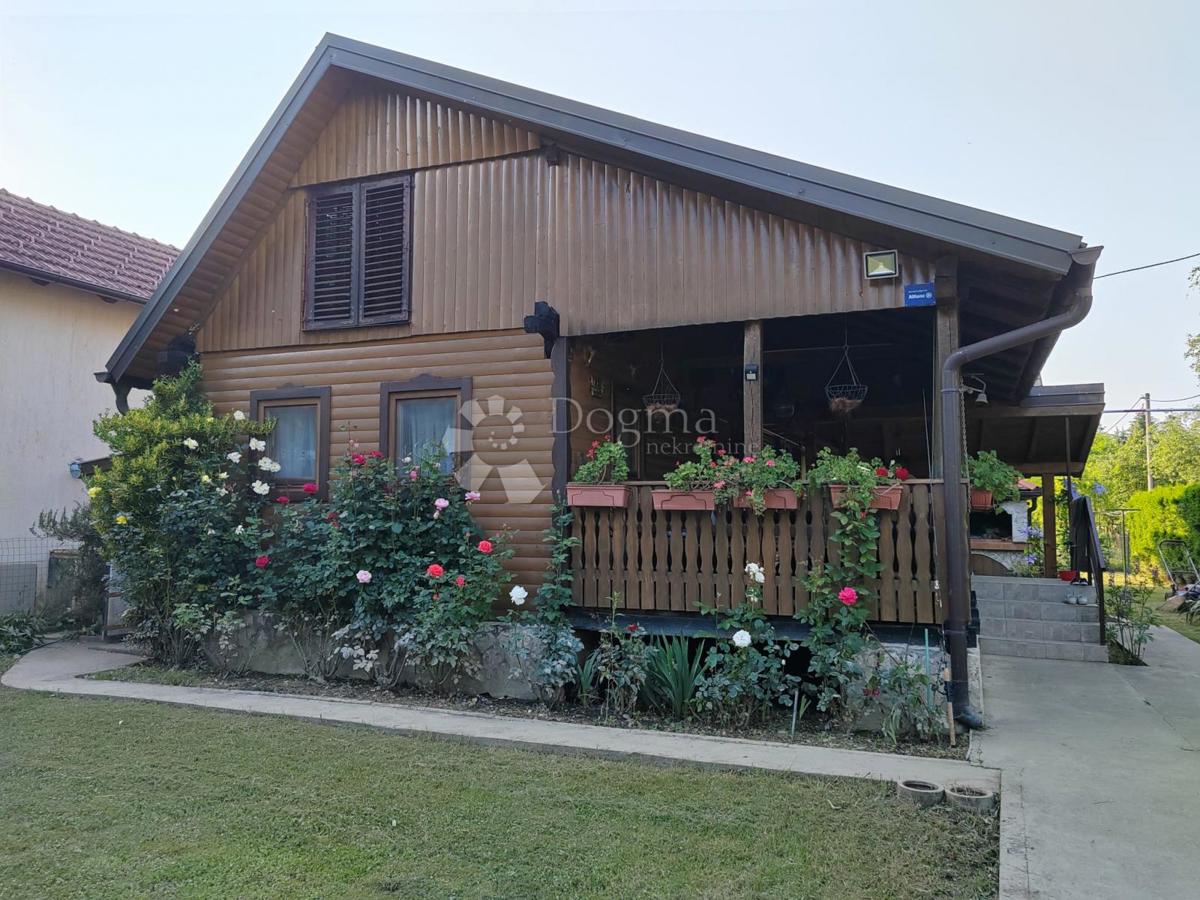 Casa LEKENIK, 89.000 €