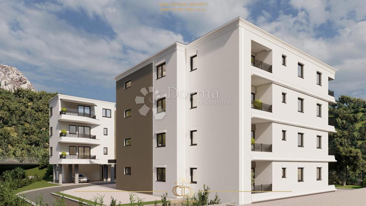 Appartamento GRADAC, 298.000 €