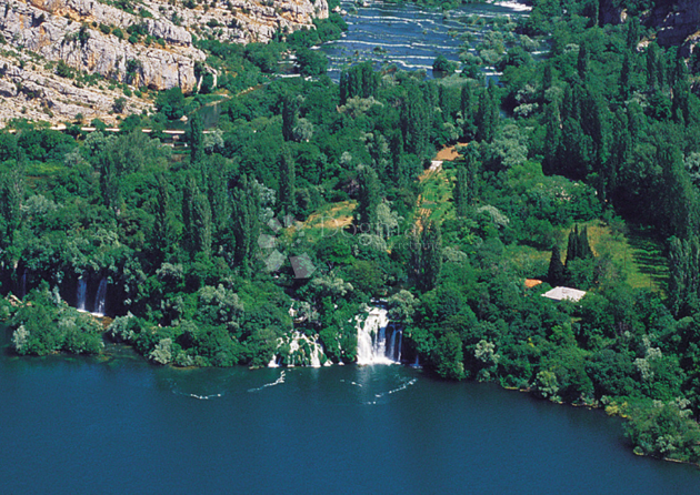 Terreno SKRADIN, 790.000 €