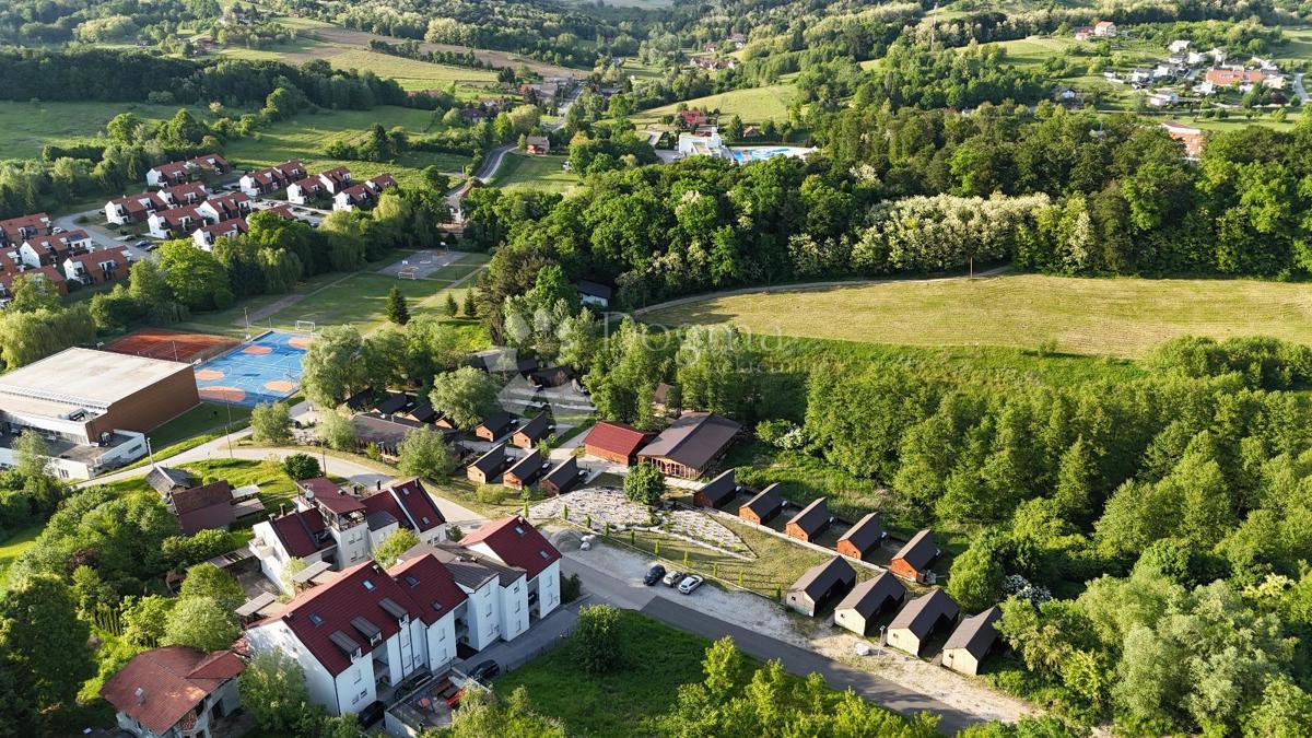 Appartamento SVETI MARTIN NA MURI, 159.320 €