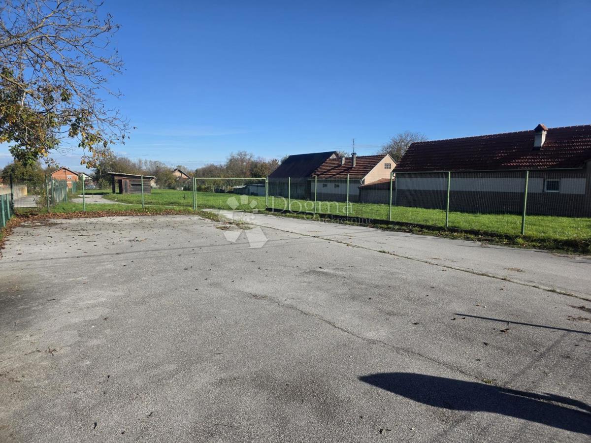 Terreno DONJI MARTIJANEC, 23.000 €