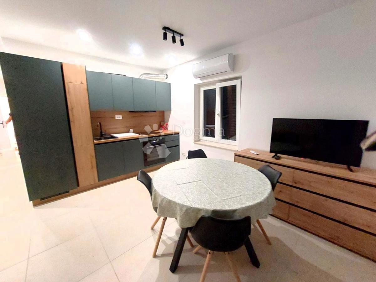 Квартира ZADAR, 1.000 €