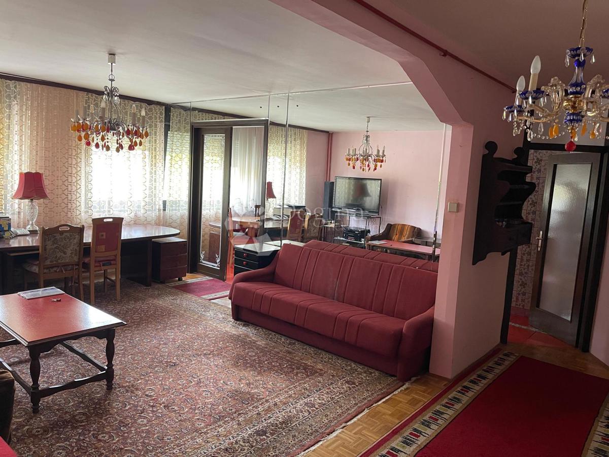 Квартира ZAGREB, 395.000 €