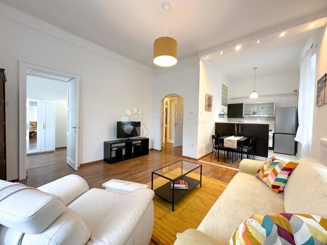 Квартира RIJEKA, 300.000 €